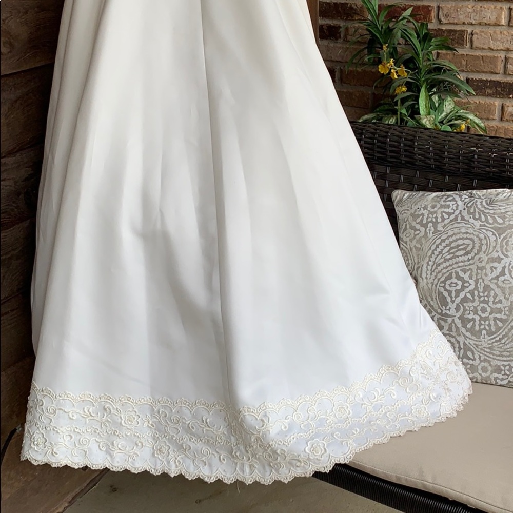Formal Gown - Picture 6 of 8